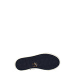 Kenzo Sneakers Donna Tessuto Nero