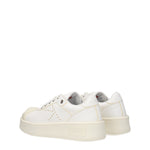 Kenzo Sneakers Donna Pelle Bianco