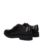 Church's Derby stratton l Uomo Pelle Nero