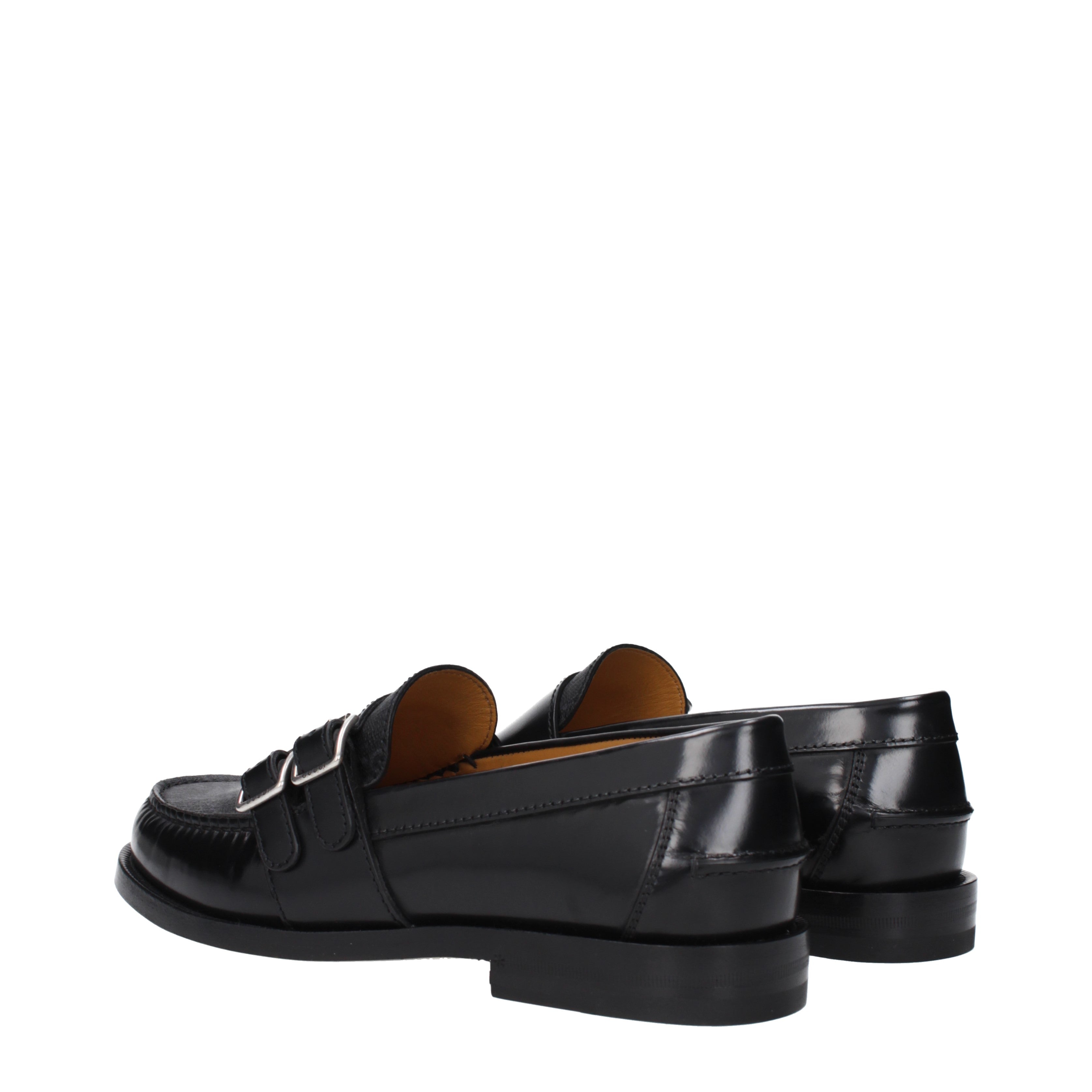 Gucci ローファー 男性 皮革 黒 | B-Exit – B-Exit top shop online