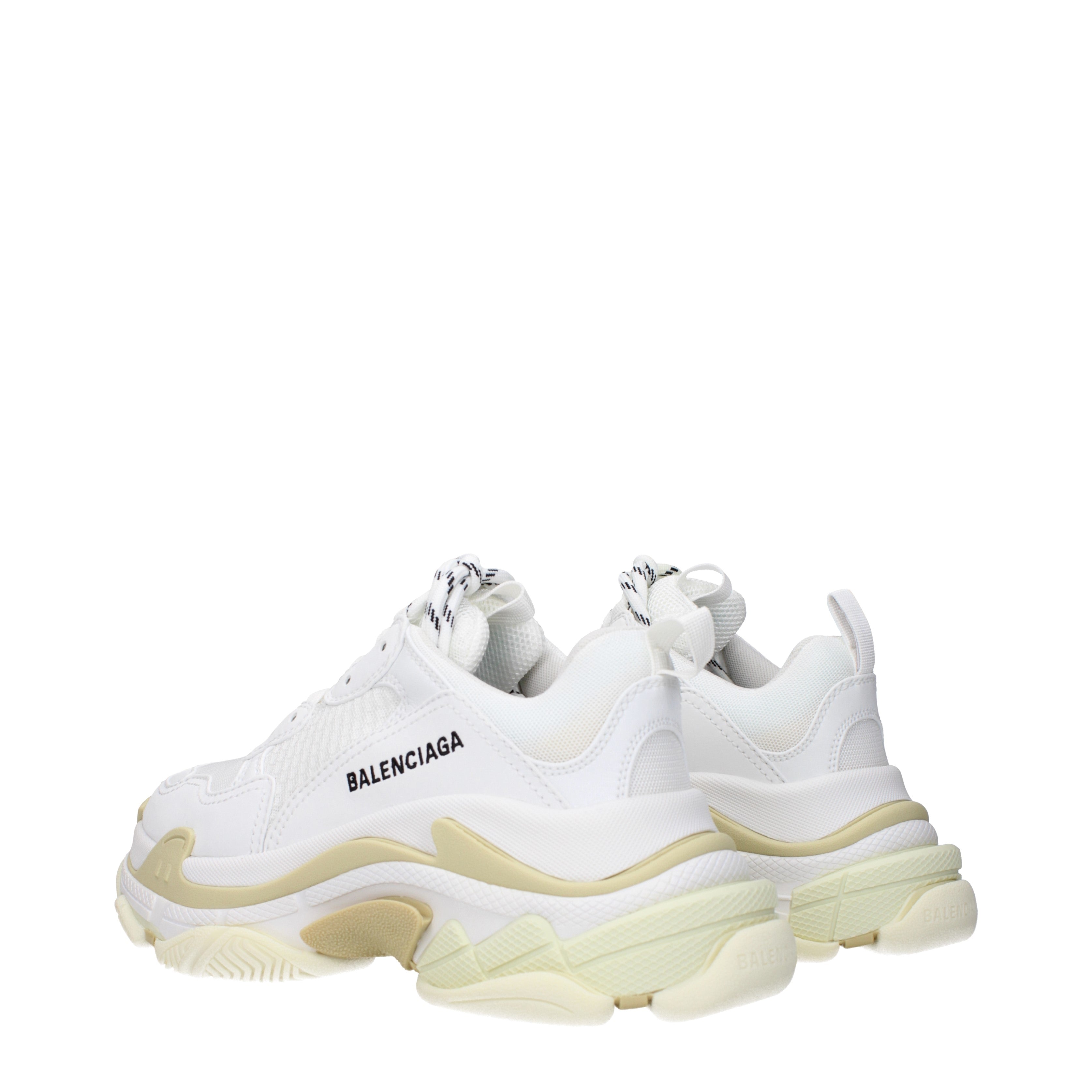 Balenciaga スニーカー 女性 ファブリック 白 | B-Exit – B-Exit top