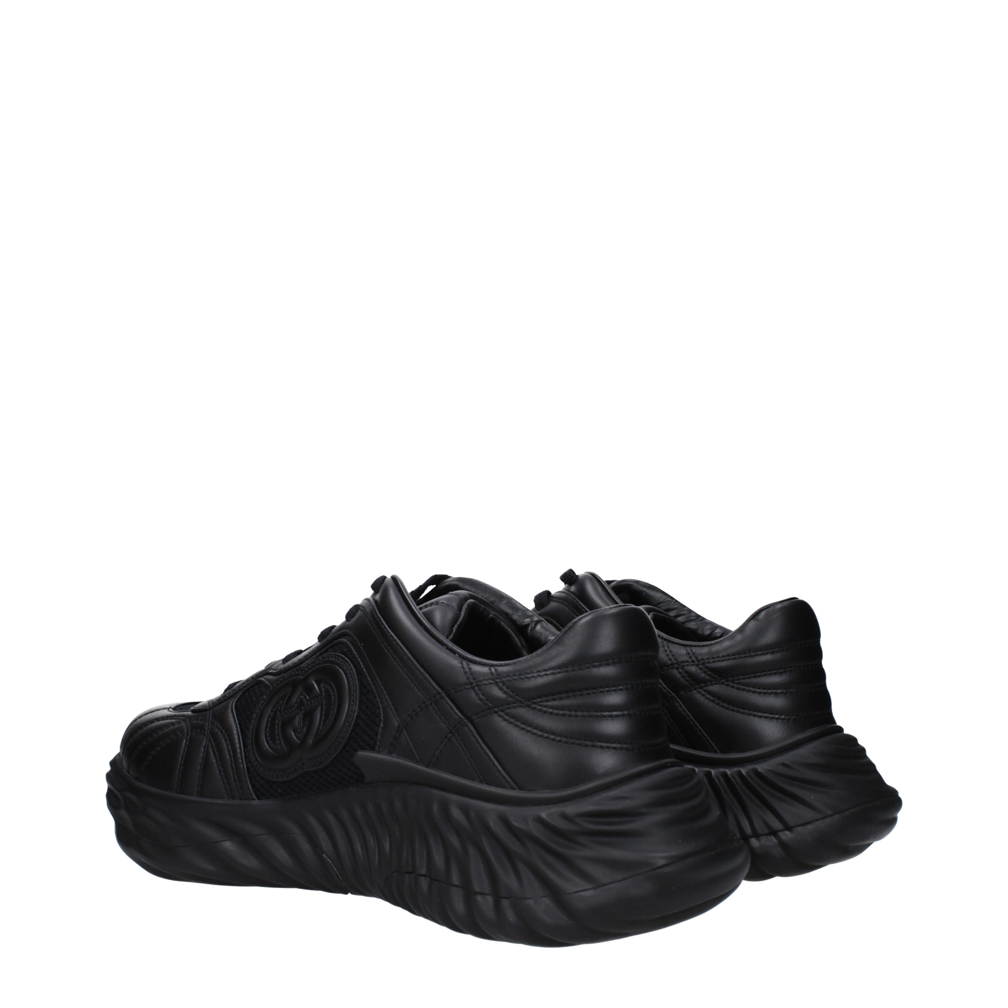 Gucci スニーカー 男性 ファブリック 黒 | B-Exit – B-Exit top