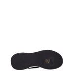 Love Moschino Sneakers Donna Tessuto Nero