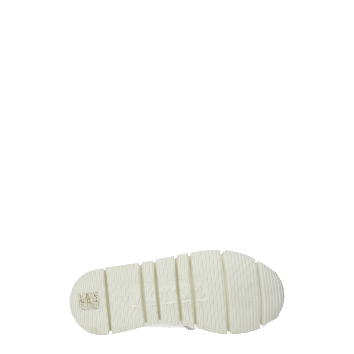 Buttero Sneakers Donna Camoscio Bianco Bianco Sporco