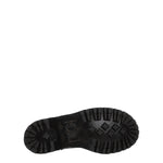 Dr. Martens Stivaletti Donna Pelle Nero