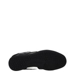 Maison Margiela Sneakers reebok memory of  Uomo Pelle Nero Beige