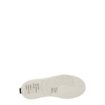 Mou Sneakers Donna Camoscio Grigio Nero