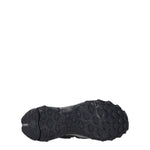 Adidas Sneakers superturf adventure Uomo Camoscio Grigio Arancione