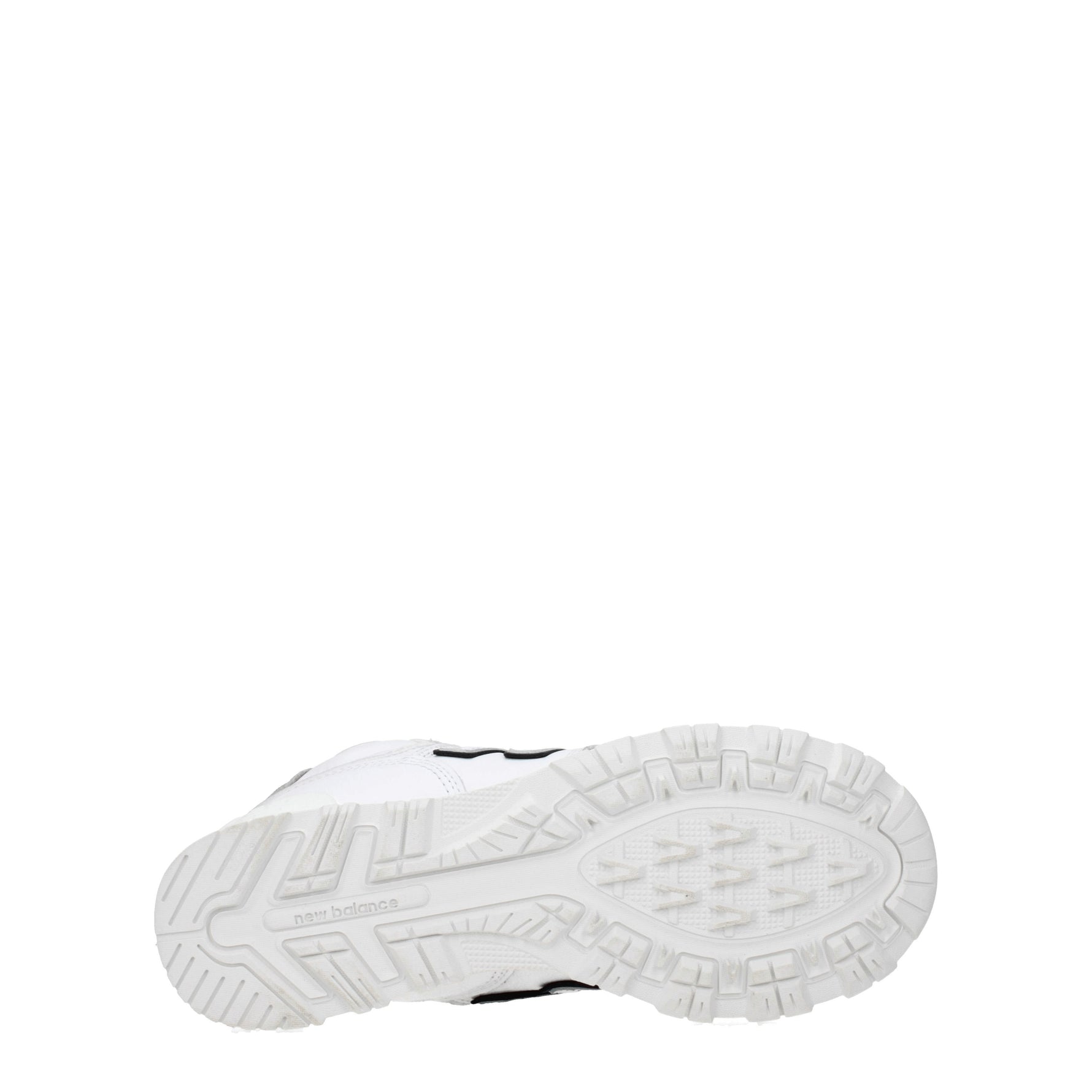 New Balance Sneakers juny watanabe Uomo Pelle Bianco