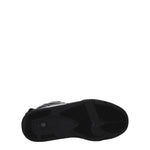 Reebok Sneakers pump omni Donna Pelle Nero