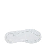 Versace Sneakers odissea Uomo Pelle Bianco Bianco Ottico