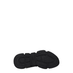 Balenciaga Sneakers adidas speed Donna Tessuto Nero Bianco