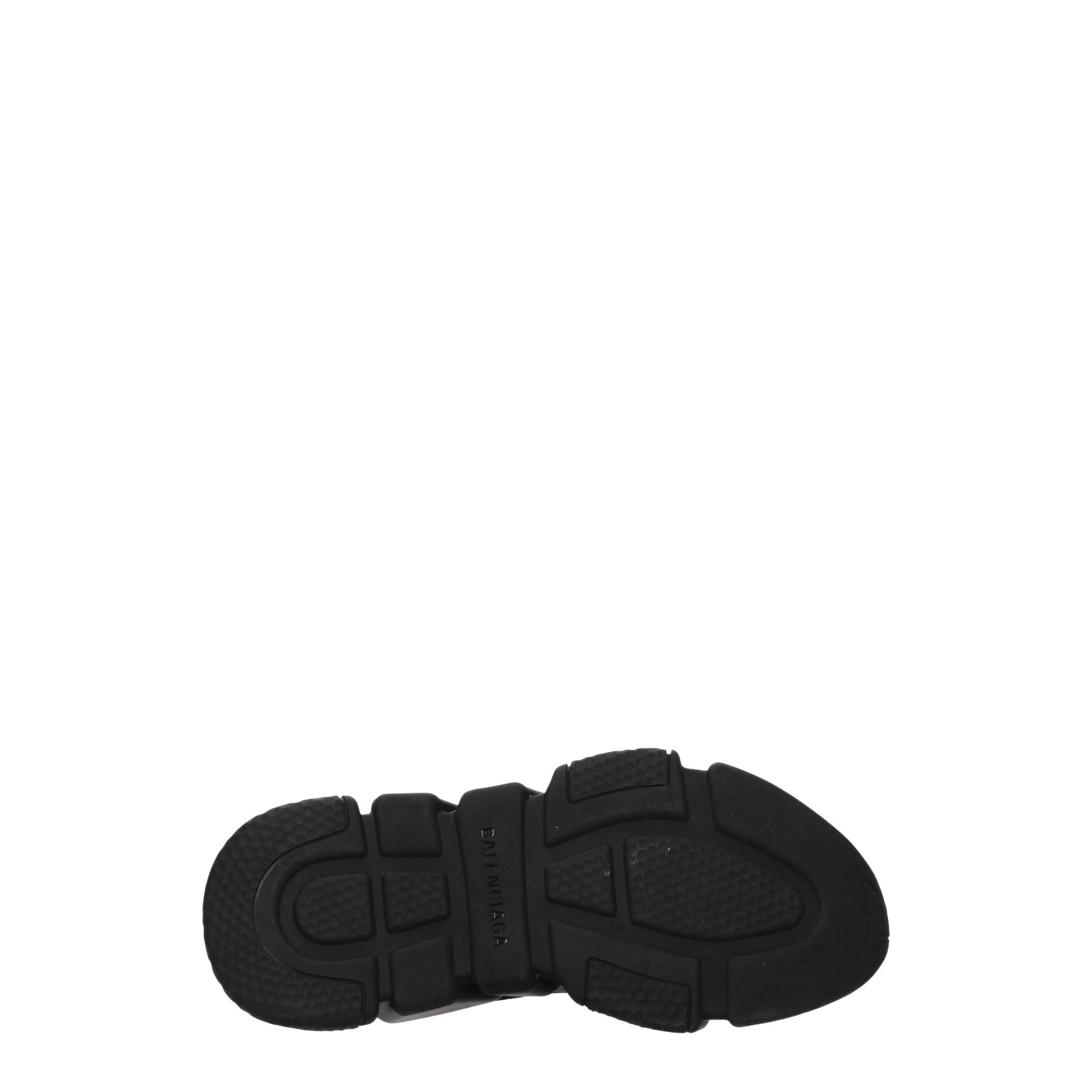 Balenciaga Sneakers adidas speed Donna Tessuto Nero Bianco