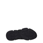 Balenciaga Sneakers speed Uomo Tessuto Nero Nero