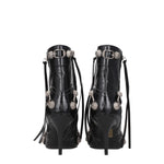 Balenciaga Stivaletti Donna Pelle Nero