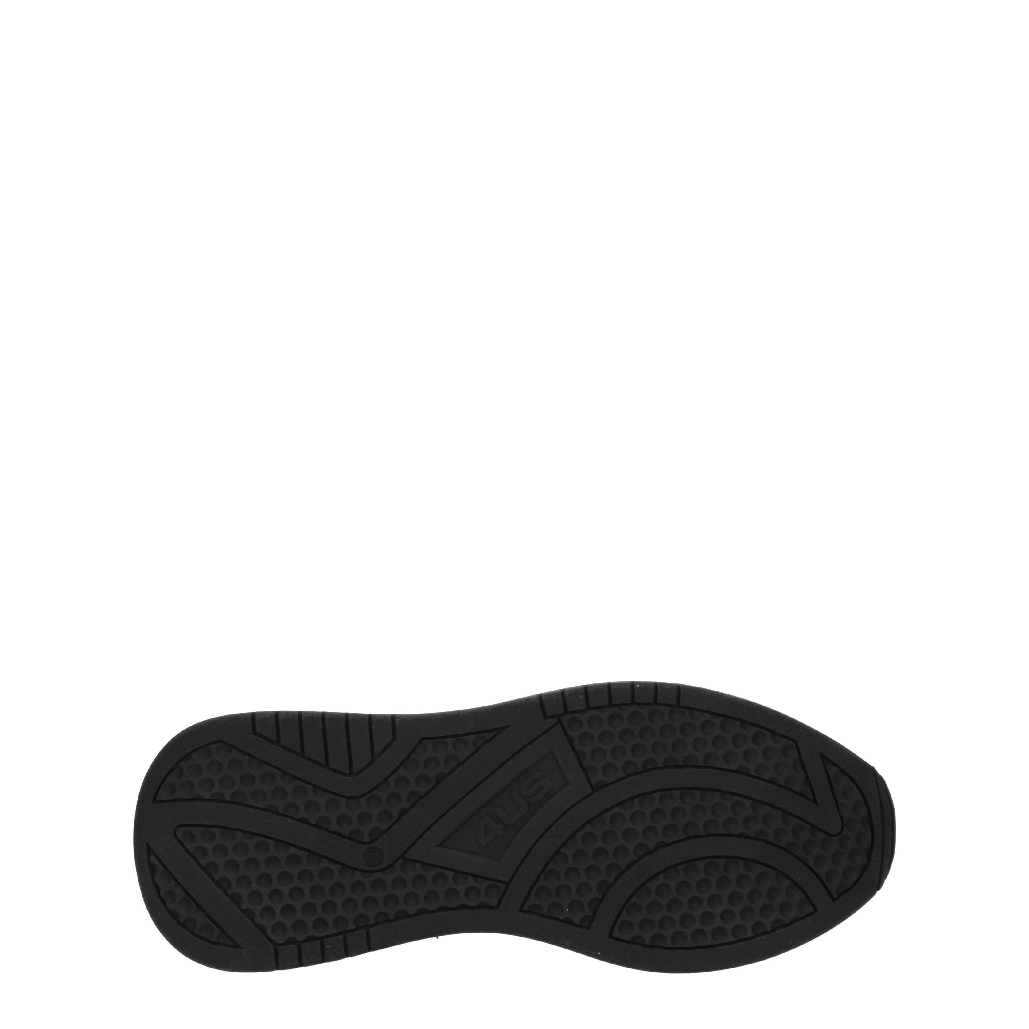 Cesare Paciotti スニーカー 男性 ファブリック 灰色/ボルドー | B