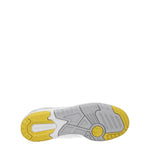 New Balance Sneakers 650 Uomo Pelle Bianco Giallo