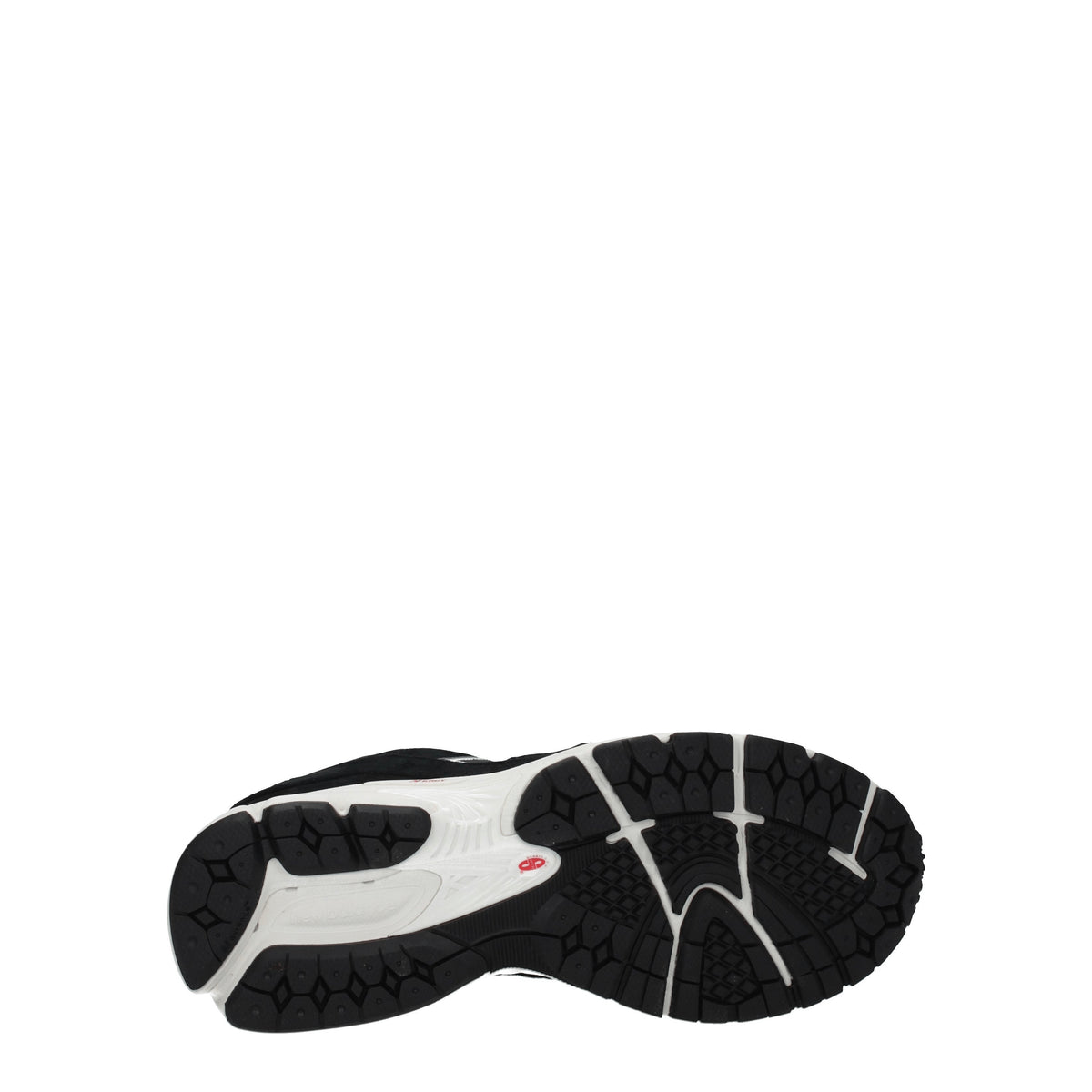 New Balance Sneakers 2002 Donna Tessuto Nero Seppia