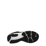 New Balance Sneakers 2002 Donna Tessuto Nero Seppia