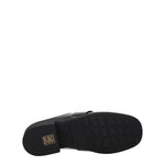 Bottega Veneta Ciabatte e Zoccoli Donna Pelle Nero