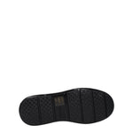 Love Moschino Sneakers Donna Pelle Bianco Nero