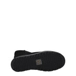 Love Moschino Stivaletti Donna Camoscio Nero