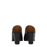 Stella McCartney Sandali Donna Eco Pelle Nero