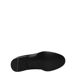 Dolce&Gabbana Slip On Uomo Velluto Nero