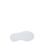 Alexander McQueen Idee Regalo sneakers kids Donna PVC Multicolor Bianco