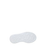 Alexander McQueen Idee regalo sneakers kids Uomo Pelle Bianco Patchouli