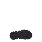 Balenciaga Idee Regalo sneakers kids Donna Tessuto Rosa Argento