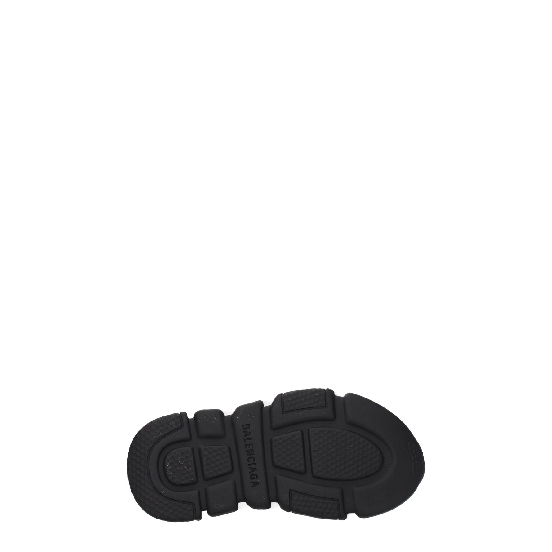 Balenciaga Idee Regalo sneakers kids Donna Tessuto Rosa Argento