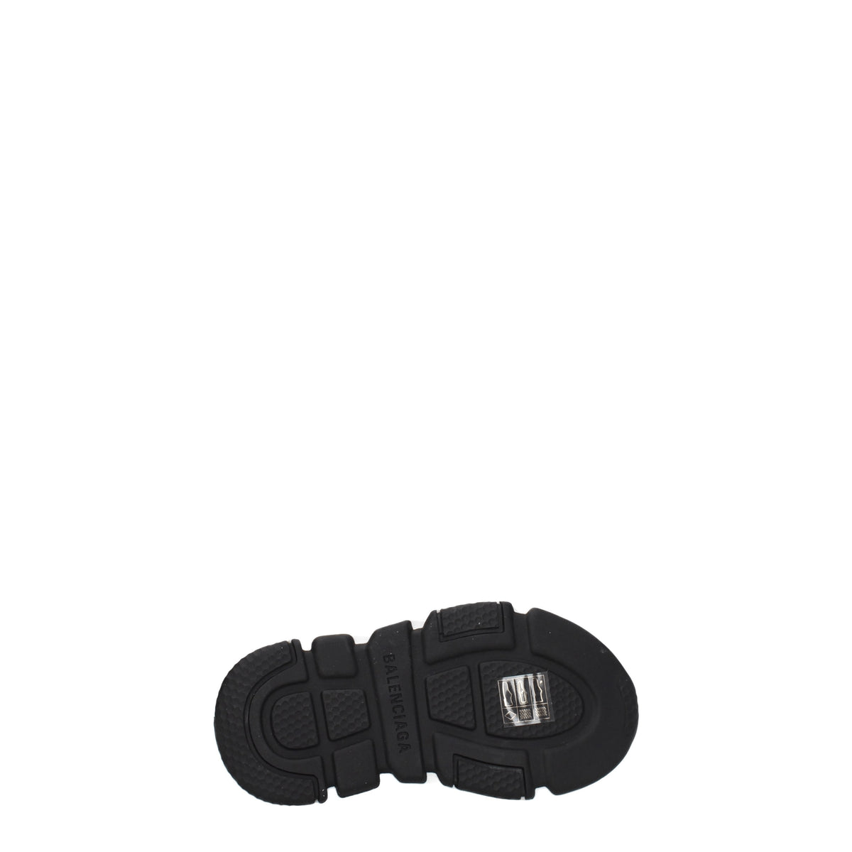 Balenciaga Idee regalo sneakers kids Uomo Tessuto Blu