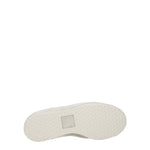 Y3 Yamamoto Sneakers gazelle Donna Camoscio Beige Bianco Sporco