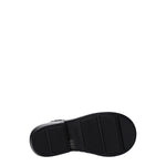 Bottega Veneta Stivaletti fireman Uomo Gomma Nero