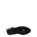 Celine Stivali lyra Donna Pelle Nero