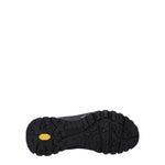 Stella McCartney Stivaletti vibram Donna Eco Pelle Nero Talpa