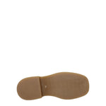 Stella McCartney Stivaletti skyla Donna Eco Pelle Beige Latte