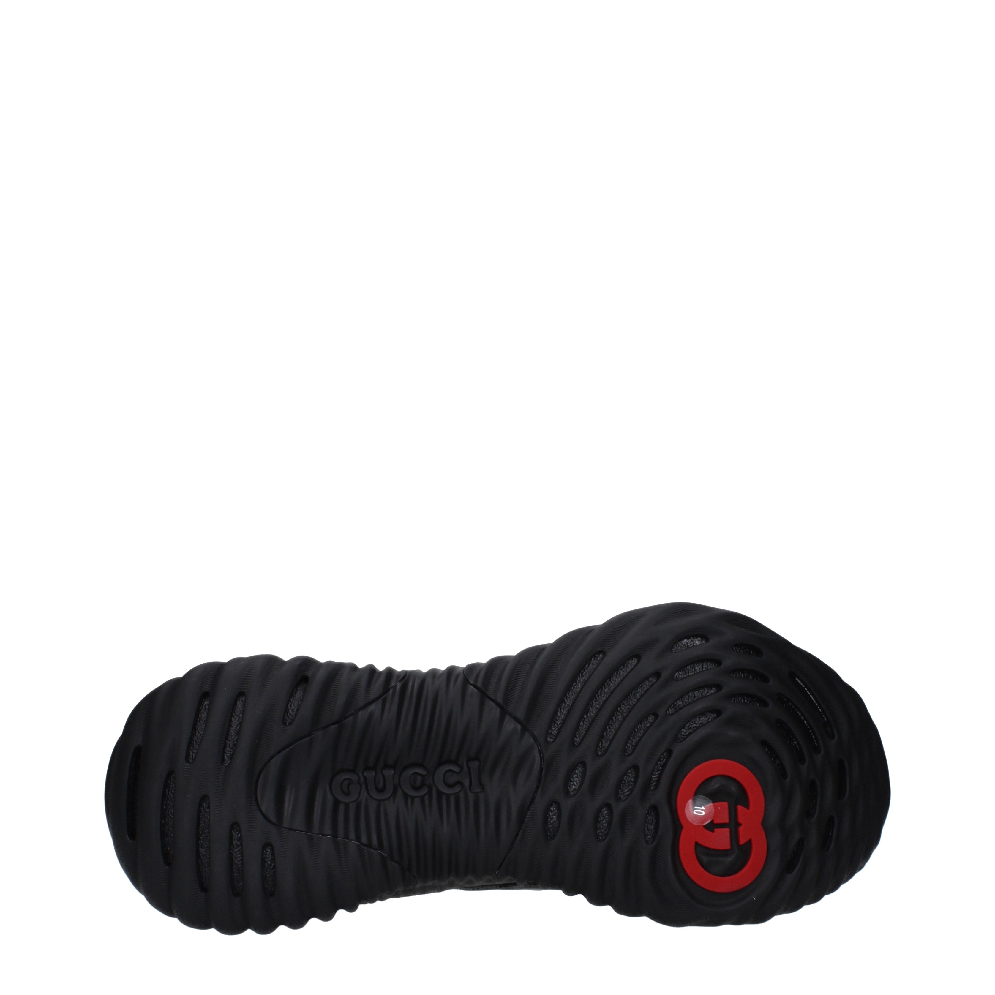 Gucci スニーカー 男性 ファブリック 黒 | B-Exit – B-Exit top shop