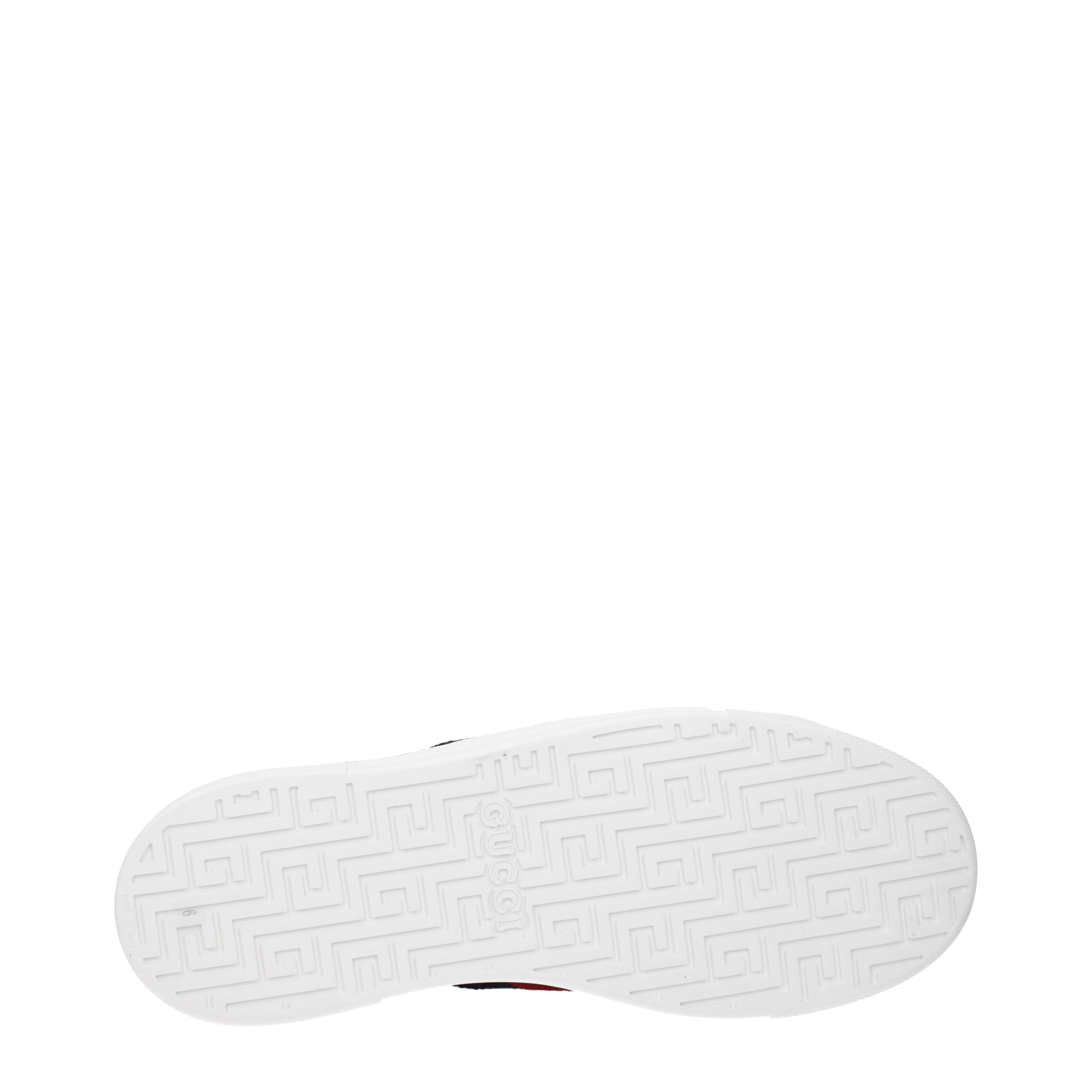 Gucci Sneakers Men Fabric Silver/Blue | B-Exit – B-Exit top shop