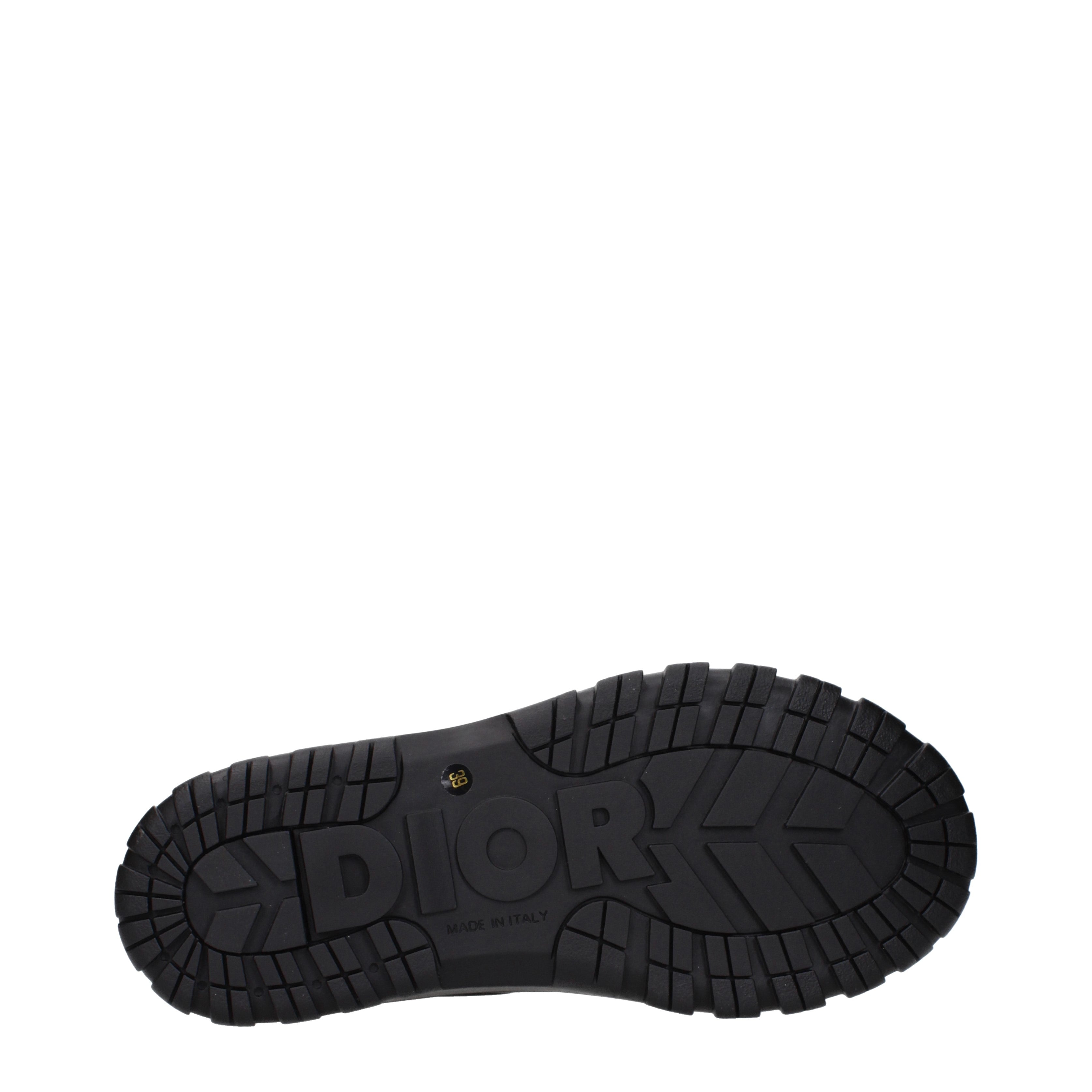 Christian Dior ブーツ 男性 ラバー 黒 | B-Exit – B-Exit top shop online